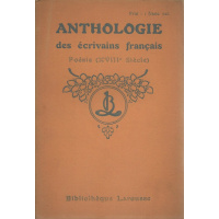 Livros/Acervo/A/ANTHOLOGIE 2